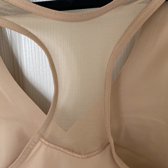 True & Co. True Body V Neck Bra; size S/P - Picture 7 of 11